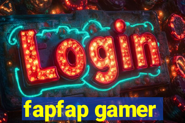 fapfap gamer